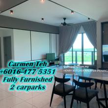 Serviced residence for Rent