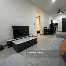 Condominium For Rent At Bukit Mertajam