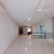 Setia Eco Templer 2-storey Terraced House for rent 