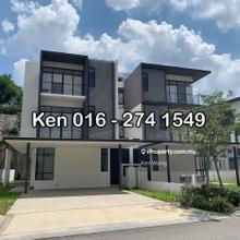 Brand New, Nice Landscape with Lake, Clubhouse, 24 Hour Security