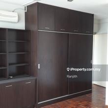 Brickfields Big size condominium 