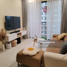 Kenwingston Skylofts, - Fully Furnished