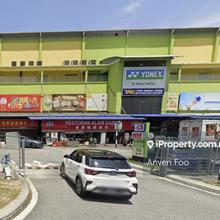 Cheras Damai Perdana! Below Market Price! Good Buy! Bank Lelong!