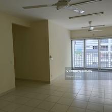 Basic Unit 3 Bedroom Well Maintained Ready Move In