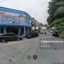 2sty shop taman tasik semenyih price can nego. Good rental paymaster