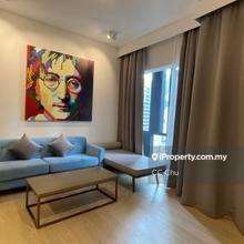 Serviced residence for Rent