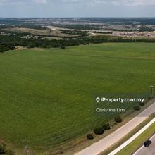 Heavy/ Freehold Industrial Land for Sale @ Kapar