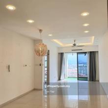 Lido Four Seasons Residence High Floor For Sale