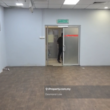 Southgate Commercial Centre Office Space Kuala Lumpur