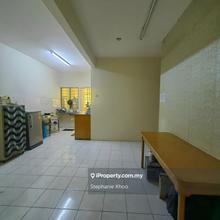 Further Mark Down Platinum Hill Pv3 Setapak Freehold 