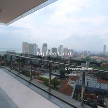 Moulmein Rise Condominium for Sale
