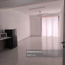 Aman Jalil 3 Bedrooms 2 Bathrooms partially furnished for rent