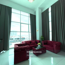 Maritime Suite For Rent !!