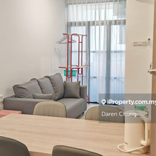 D'Millenia Residence @ Samarahan