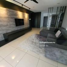 Fully Furnished unit for rent!