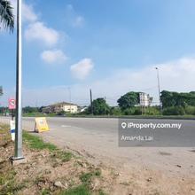 Telok Panglima Garang Industry zoning  land for sale