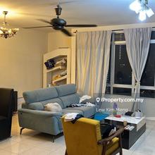 Limited Unit / Casa Prima Condominium, Kepong
