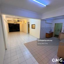 Vista Bayu Apartment 1150sf Renovated 300k Only Below Market Klang