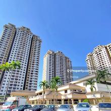 Freehold Villa Angsana Condominium, Kuala Lumpur