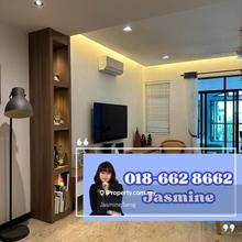 Moonlight Bay Condo Villa, Batu Ferringi, Penang