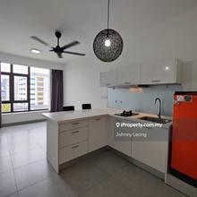 Serviced residence for Sale