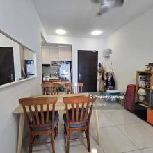 Fully furnished available starts September