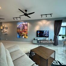 Residensi Chymes Gurney 2km from KLCC