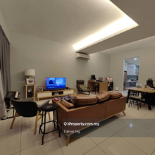 Double Storey Fully Renovated Taman Residensi Gembira 33 