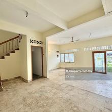 2 Storey Terrace House @ Taman Maluri, KL