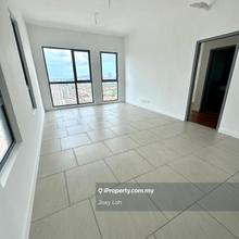 For sale Batu Uban Triuni Residence 