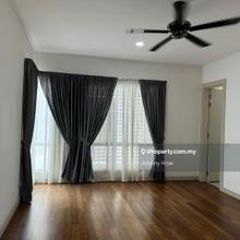 Beethoven Symphony Hills Cyberjaya 2 Sty Semi D 