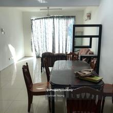 Fully Furnished Ehsan Residence, Sepang for Sale