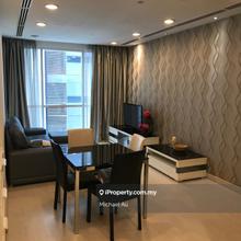 Binjai 8 Serviced Residence for Rent