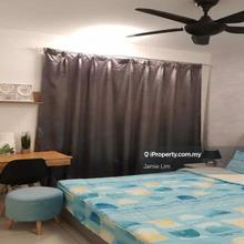 Kenwingston Skylofts Condominium USJ 1 Subang Jaya Near BRT South Quay