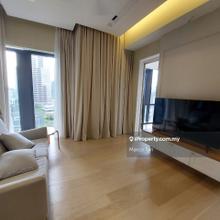 Star Residence one