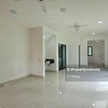 Cluster Semi D Periwinkle Rimbayu for Sale by Jj Wang