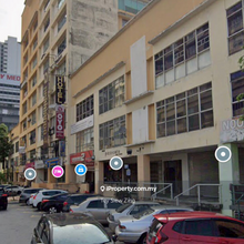 Shop office Warisan Cityview Cheras for Sale 