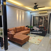 Good Condition fully Reno 