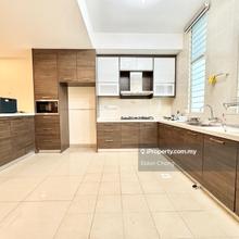 Reno Cantik, 100% Loan, 3 Storey 7r7b, Bangi Avenue, Seri Putra