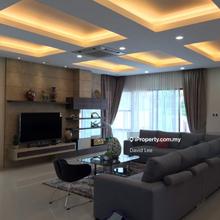 2-sty Bungalow Juru Heights (Simpang Ampat) 
