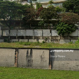 Bungalow land for Sale