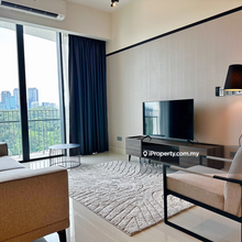 Senada Residences, Klgcc