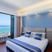 Premium Seaview Condo in Langkawi