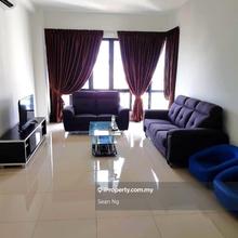 Vila Vista Cheras Ready for Rent