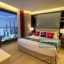 15years GRR with 6% per annum, hassle free investment