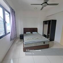 Avenue D'vogue Petaling Jaya, Selangor for Sale