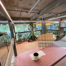 Lifestyle Retail Space - Wellness, Showroom, F&B etc