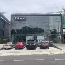 2 Storey Detached Commercial Building Jln Maarof Bangsar Kuala Lumpur
