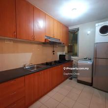 Urban Convenience & Lifestyle @ Suasana Sentral Loft