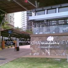 Changkat view condo renovated unit 